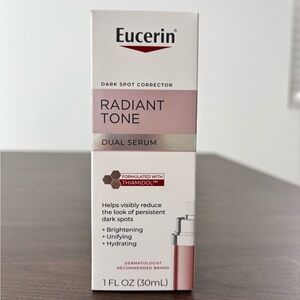Eucerin Radiant Tone Dual Serum Dark Spot Corrector (30ml)